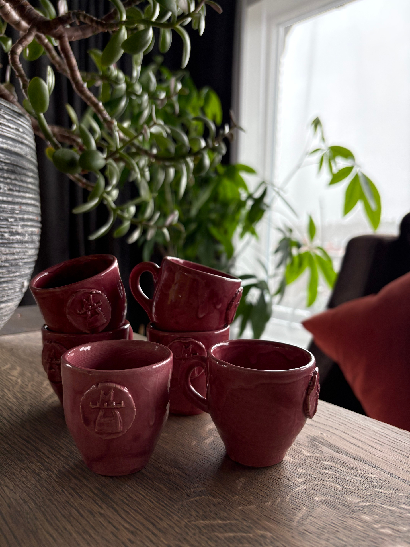 Interiør & produkter 13