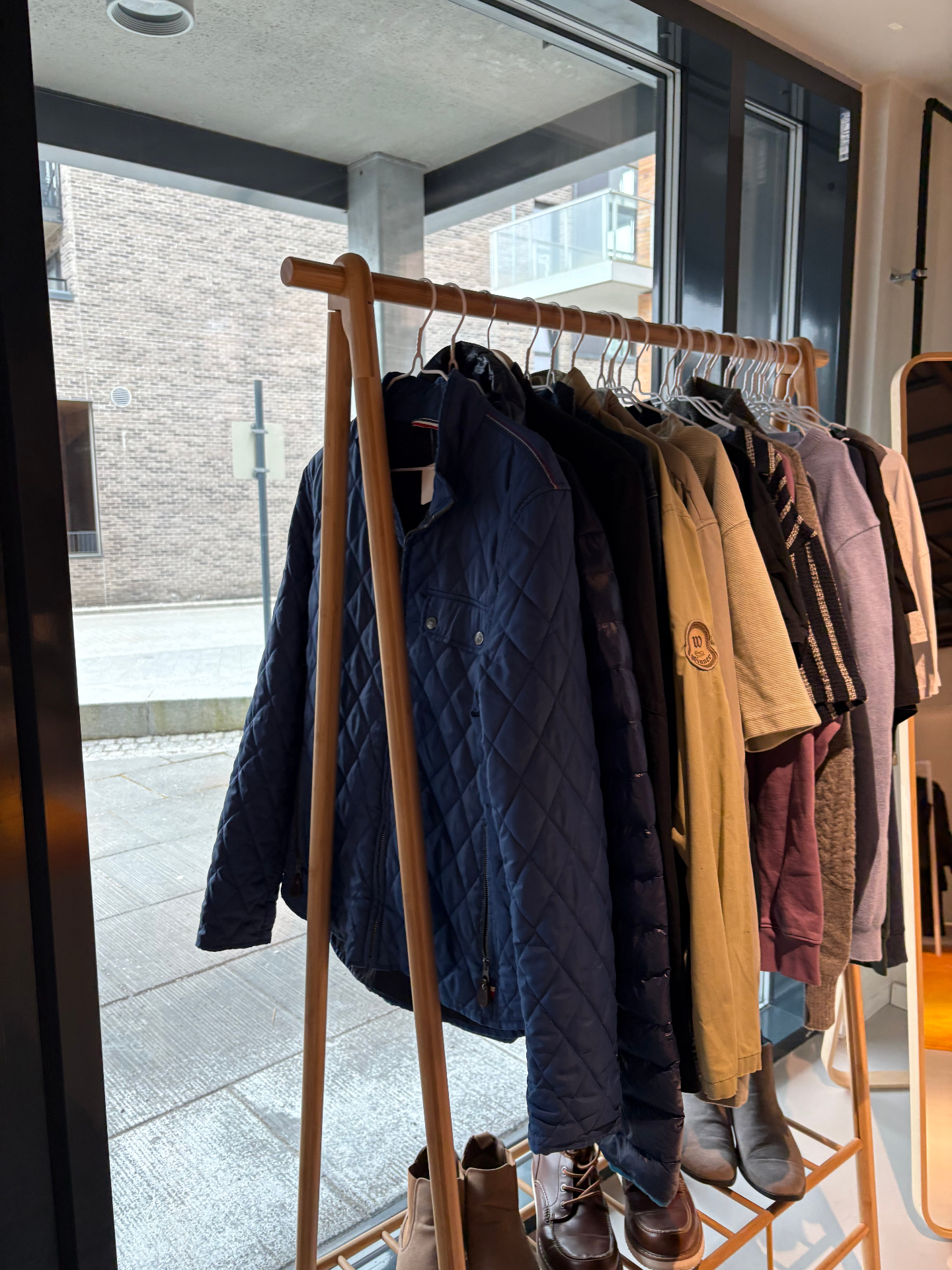 Klær & mote 11